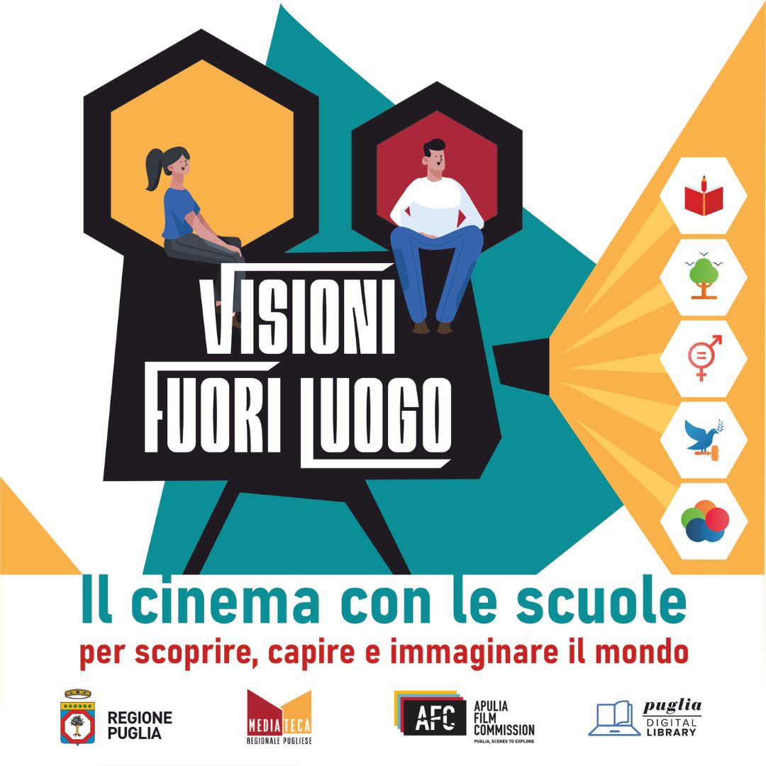 Visioni Fuori Luogo 2026